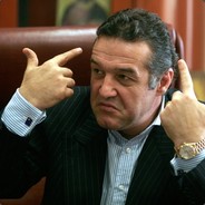 Gigi Becali