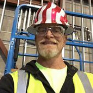Construction Worker Jimbo