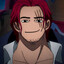 Shanks