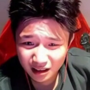 顶级混分选手Dank1ng