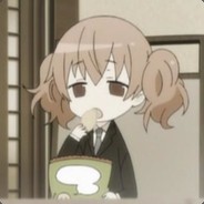 我让你闹了吗？