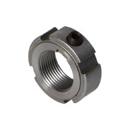 Nakrętka łożyskowa KMK2 M15x1