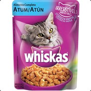 Whiskas Sache