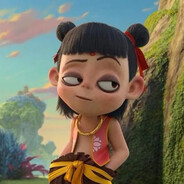Tiên Nữ Đi Cảnh