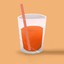lord orange juice