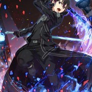 kirito kun