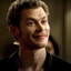 Klaus Mikaelson