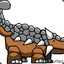Angkylosaurus