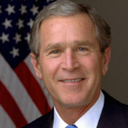 乔治·沃克·布什