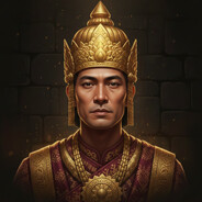 Śrī Mahārāja Īśāna