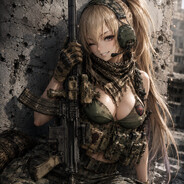 Anime BOOBIES Steam avatar