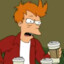 Philip J. Fry