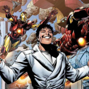 Dr. krim [BEYONDER]