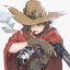 Jesse McCree