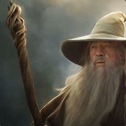 gandolf