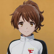 FAZE-黄前久美子