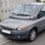 2003 Fiat Multipla