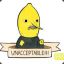 Lemongrab