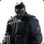 RAINBOW SIX PLAYER