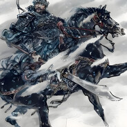 醉饮大雪满弓刀