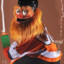 Gritty