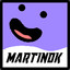 -MartinDK&#039;s Smurf-