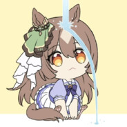 我是賽馬娘馬槍怎麼啦