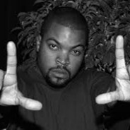 ICE CUBE