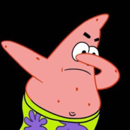 比奇堡突破手派大星