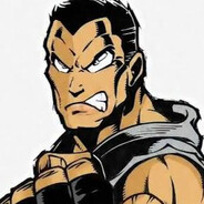 Dedégod avatar