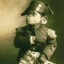 Lieutenant Stinker