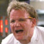 Chef Gordon Ramsay