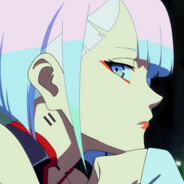 夜之城の小寡妇