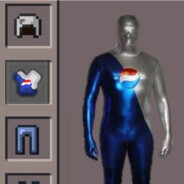 PEPSI MAN™