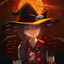 Steam avatar