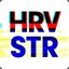 HRVSTR