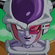 宇宙帝王弗利萨