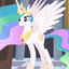 Princess Celestia