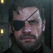 Venom Snake