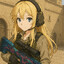 Kaori Miyazono