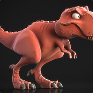 RexCube avatar