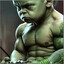 Baby Hulk