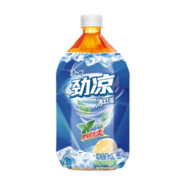 劲凉冰红茶