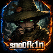 ✪sno0fk1n
