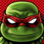 {TMNT} Raff