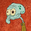 Squidward