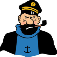 Capitaine Haddock avatar