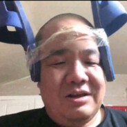 头大杆粗拉谁谁哭