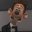 Flushed