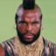 Mr. T